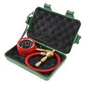 Deflátor s rychlo-vypouštěním Escape Deflátor s rychlo-vypouštěním Escape